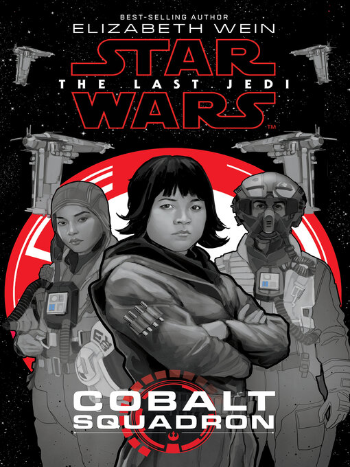 Cover image for Star Wars